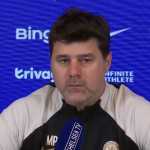 Mauricio Pochettino Sebut Malo Gusto dan Christopher Nkunku Siap Tampil Kontra Liverpool