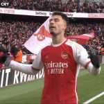 Dua Legenda Langsung Optimis Arsenal Juara Berkat Kemenangan 5-0 Atas The Eagles