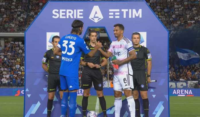 Prediksi Juventus vs Empoli