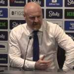 Sean Dyche Puas Everton Temukan Cara Untuk Menang