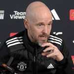 Ten Hag Konfirmasi Kembalinya Beberapa Pilar di Laga Manchester United vs The Lilywhites