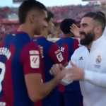 Prediksi Real Madrid vs Barcelona