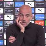 Pep Guardiola Akui Punya Banyak Dukungan Untuk Kesuksesannya di Manchester City