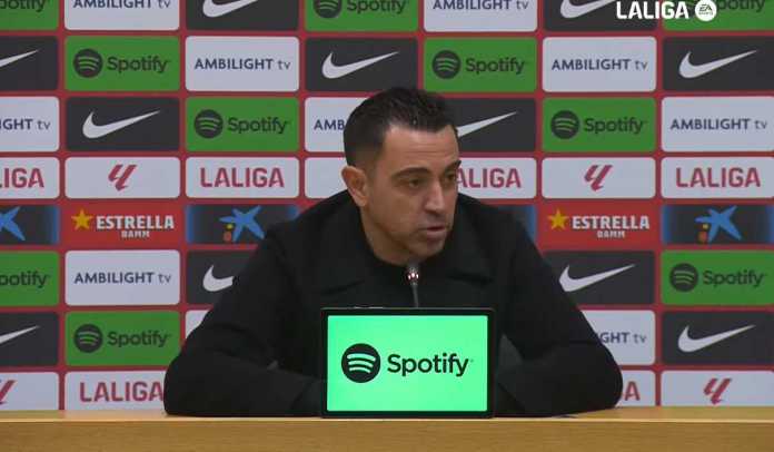 Xavi Hernandez Beri Penjelasan Mengapa Tinggalkan Barcelona di Akhir Musim