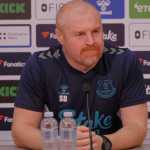 Sean Dyche Minta Everton Pertahankan Tingkat Kinerja Saat Hadapi The Hatters di Piala FA
