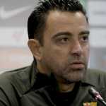 Xavi Hernandez umumkan pergi dari Barcelona