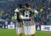Juventus dianggap menyelamatkan Serie A