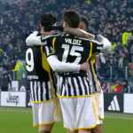 Juventus dianggap menyelamatkan Serie A