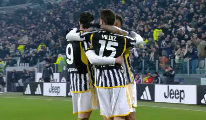 Juventus dianggap menyelamatkan Serie A