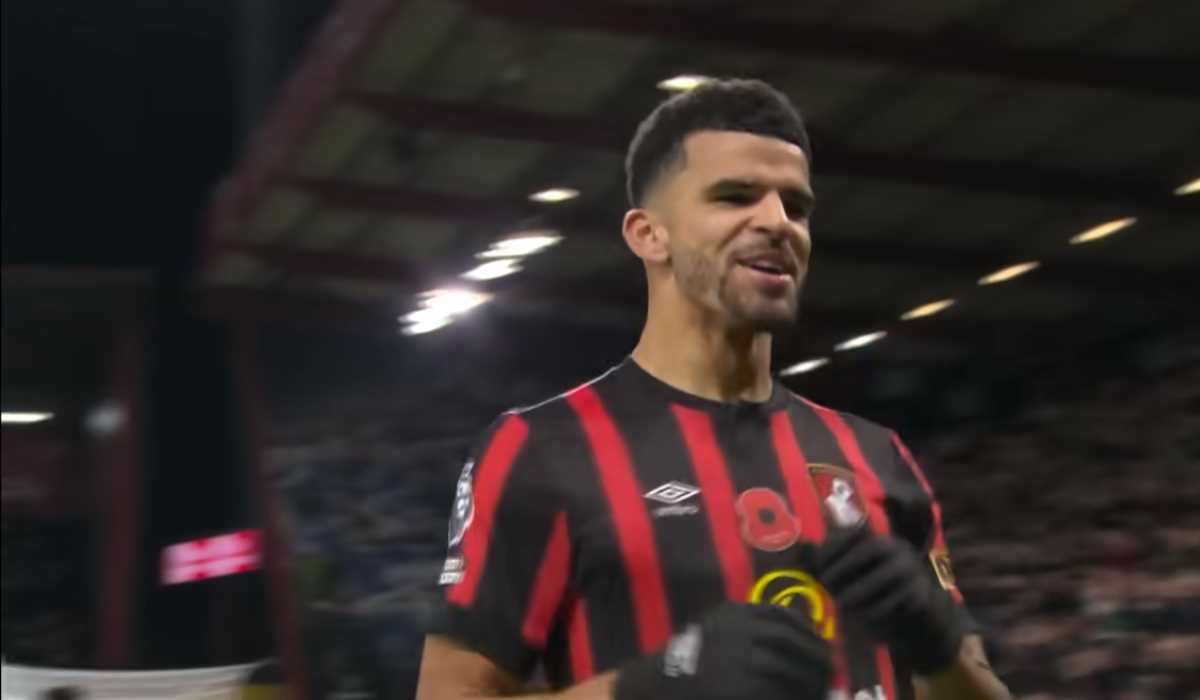 Tottenham siapkan tawaran besar untuk Dominic Solanke