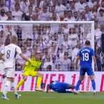 Prediksi Getafe vs Real Madrid