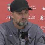 Jurgen Klopp Sebut Mentalitas Sebagai Kunci Kemenangan Liverpool Tadi Malam