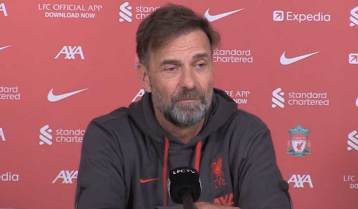 Jurgen Klopp Tak Khawatirkan Eksodus Pemain Liverpool Usai Kepergiannya di Akhir Musim