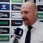 Sean Dyche Nilai Everton Dirugikan Keputusan VAR Usai Tersingkir dari Piala FA