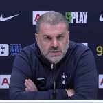 Ange Postecoglou Ungkap Kondisi Skuad Tottenham Jelang Laga Kontra The Bees