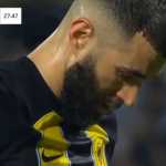 Tagihan Gaji Tinggi dan FFP Jadi Kendala Manchester United Kontrak Karim Benzema