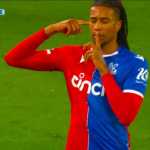 Prediksi Crystal Palace vs Everton
