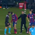 Kandidat pengganti Xavi Hernandez mulai ditanyakan