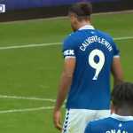 Everton terancam pengurangan poin tambahan