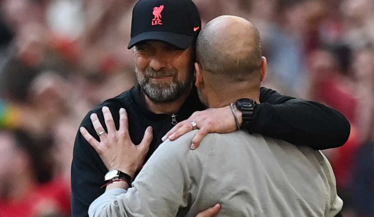 Jurgen Klopp Mundur Sebagai Pelatih Liverpool