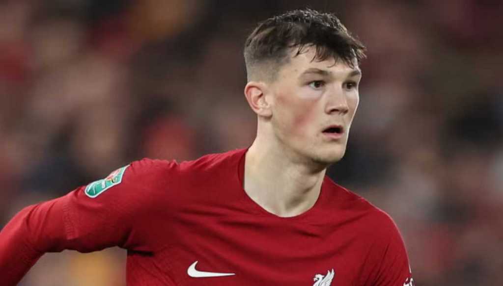 Calvin Ramsay resmi kembali ke Liverpool di bursa transfer Januari