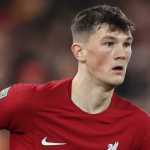 Calvin Ramsay resmi kembali ke Liverpool di bursa transfer Januari