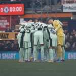 Chelsea berniat rombak lini pertahanan