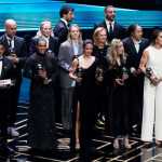 Daftar lengkap pemenang penghargaan The Best FIFA Awards 2023