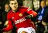 Gol Diogo Dalot kontra Wigan