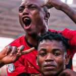 Hasil Angola vs Namibia di 16 Besar Piala Afrika 2024