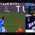 Hasil Empoli vs AC MIlan di Liga Italia