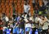Hasil Kongo vs Mesir di 16 besar Piala Afrika 2024