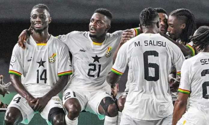 Jadwal Babak 16 Besar Piala Afrika 2024