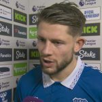 James Tarkowski