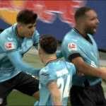 Bayer Leverkusen Dua Kali Tertinggal, Lalu Berbalik Menang di Leipzig