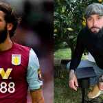 Jota mantan pemain Aston Villa yang kini kaya raya menjadi penguasaha sukses