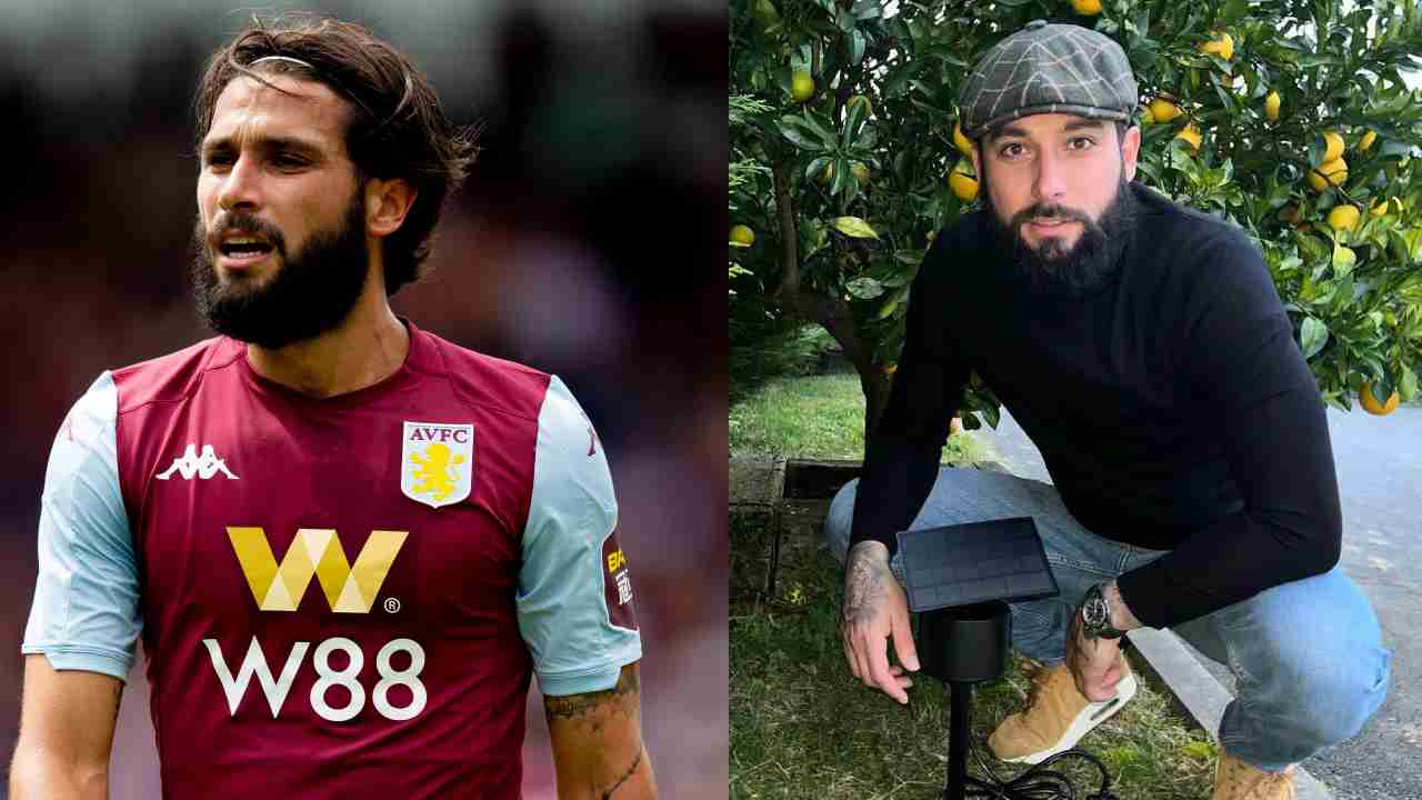 Jota mantan pemain Aston Villa yang kini kaya raya menjadi penguasaha sukses