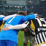 Prediksi Juventus vs Salernitana
