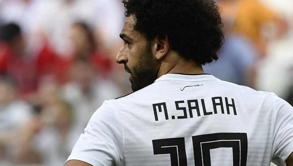 Liverpool sibuk cari pengganti Mohamed Salah sebelum berjumpa dengan Arsenal