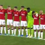 Manchester United Tak Boleh Mentolelir Kegagalan