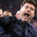 Mauricio Pochettino pelatih Chelsea