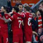 Para pemain Liverpool di Carabao Cup