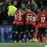 Kejutan Copa del Rey, Seluruh Spanyol Tepuk Tangan Tim Kejutan Tersingkir