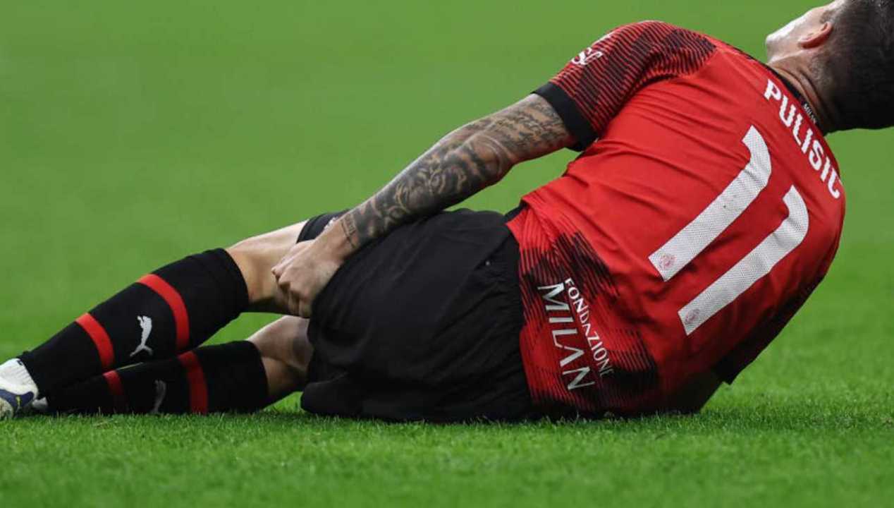 Penjelasan terkait apa itu cedera hamstring yang sering dialami oleh para pemain sepak bola