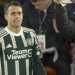Sergio Reguilon dikembalikan ke Tottenham