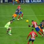 Hasil Liga Spanyol: Memphis Depay Terbang, Atletico Madrid Gilas Los Che Dengan Dua Gol Tanpa Balas!