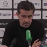 Marco Silva Nilai Kemenangan Atas Arsenal Adalah Cara Sempurna Tutup Tahun 2023