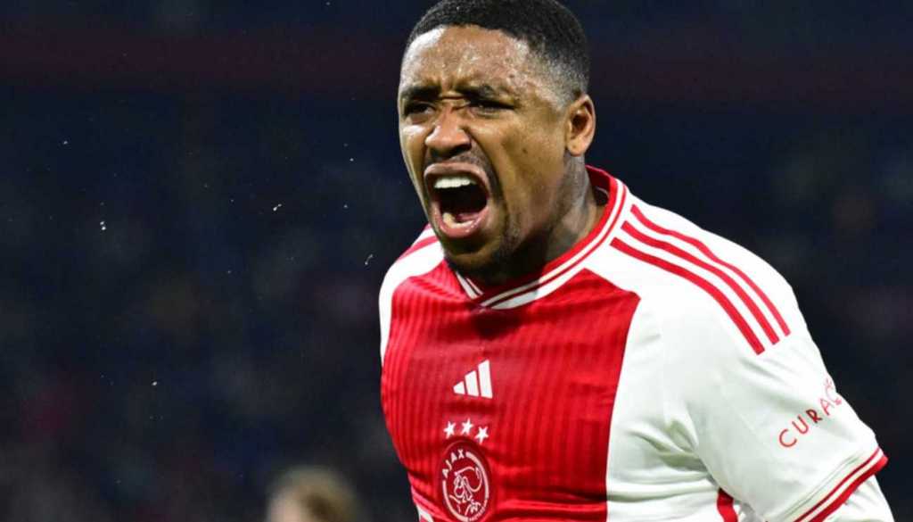 Steven Bergwijn segera dipulangkan oleh West Ham United ke Liga Inggris