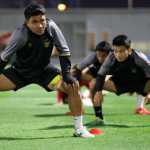 Asnawi Mangkualam Berpeluang Bermain di Indonesia vs Irak