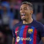 Deco Tutup Pintu Untuk Penjualan Raphinha dari Barcelona Pada Musim Panas 2024